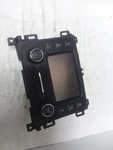 Radio Receiver And Display Screen Vin X 6TH Digit Jl Body Fits 18 Wrangler. Fixed Price $144.98.