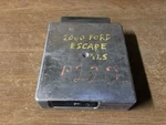 Ford Escape AJ04-18881-D Engine Control Module ((4222)). Fixed Price $30.00.