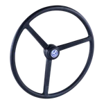 Steering Wheel Compatible W/ford New Holland Equipment - D2NN3600B. Fixed Price $56.49.