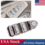 Left Front Door Master Window Control Switch For 2014-2019 Mercedes S-class W222. Fixed Price $19.86.