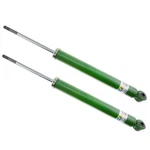 Set 2 Front Bilstein B4 Damptronic Shock Absorbers For Jaguar Sport No Elect Sus. Fixed Price $720.95.