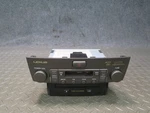 04-06 Lexus LS430 Mark Levinson Radio Cassette Cd Player Receiver Head Unit Oem. Fixed Price $215.68.