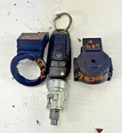 2015-2020 F-150 Ignition Switch Lock W/key &immobilizer Oem (FOR:2018 Ford). Fixed Price $94.99.