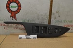 2013-17 Honda Accord Driver Master Switch 35750T2AA12 Power Window 318-10E1 Bx. Fixed Price $74.99.