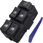 Power Master Window Switch 10283834 Compatible With Chevy Impala 2000-2005,. Fixed Price $26.08.