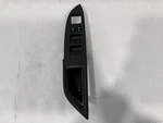 2007-2013 Mitsubishi Outlander Driver Window Switch Broken Clip Scratched Tested. Fixed Price $46.75.