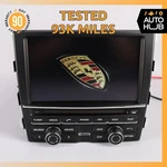 14-16 Porsche Panamera 970 Gts E-hybrid Command Head Unit Navigation Radio Oem. Fixed Price $597.60.