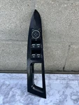 2013-2016 Ford Fusion Front Left Driver Master Window Switch & Bezel Oem. Fixed Price $24.99.