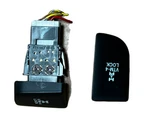 2003-2008 Honda Pilot VTM-4 Lock Switch 4WD Control 4X4 Button. Fixed Price $20.00.