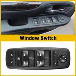 Driver Power Window Master Switch For Dodge Grand Caravan 2012-2019 68110871AA. Fixed Price $23.74.