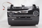 2014-2019 Maserati Ghibli Q4 M157 Oem Am/fm Cd Player Radio Head Unit Receiver. Fixed Price $239.39.