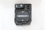 2003-2008 Subaru Forester Front Left Driver Power Mirror Switch Control 183606. Fixed Price $20.97.