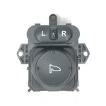 2009-2015 Honda Pilot Power Wing Side Mirror Switch NH167L Oem. Fixed Price $39.99.
