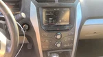 2011 Ford Explorer Audio Equipment Radio Control Panel 8" Screen Opening. Fixed Price $191.80.