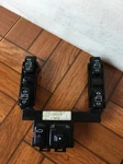 Mercedes W210 W202 Class E430 C280 98-02 Power Window Mirror Trunk Switch. Fixed Price $130.00.