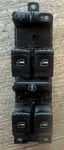 98-06 Golf Jetta Passat Master Driver Window Switch Door Lock Assembly Oem. Fixed Price $27.43.