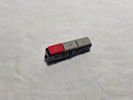 2018 - 2024 Volkswagen Tiguan Front Overhead Console Phone Control Switches Oem. Fixed Price $22.07.