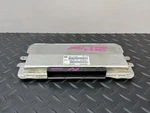 Bmw Series F01 Suspension Dynamic Drive Control Module Vdc Ecu 6798102. Fixed Price $26.87.