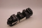 Genuine Gmc Black Driver Front Door Master Power Window Switch Fits 2008 Acadia. Fixed Price $37.49.