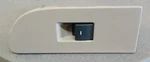 2009-2010 Ford F150 Door Window Switch Bezel Driver Rear Oem 9L3Z14527NA. Fixed Price $29.95.
