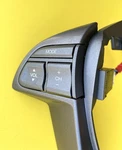 2009-2015 Honda Pilot Steering Wheel Cruise Control Switch Oem 78515-SZA-A110. Fixed Price $35.34.