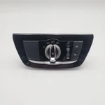 2017 - 2022 Bmw M550I 530I 540I Headlight Button Control Switch 9472967. Fixed Price $42.29.
