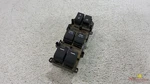 2023 Honda Ridgeline Lh Master Door Switch Left Pw,pl. Fixed Price $85.00.