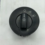 2009-2014 Ford E150 E250 E350 Dash Headlight Switch Used Oem#: AC2T13D061AA3JA6. Fixed Price $42.85.