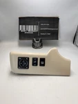 Oem Lexus Interior Switch Panel- Mirror Control, Dimmer And Odo Trip. Fixed Price $50.00.