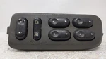 2005 Mercury Driver Left Door Master Power Window Switch T5HXT. Fixed Price $32.89.