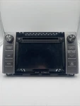 16 Toyota Tundra Radio Audio Receiver Head Unit With Display 510120, 861000C111. Fixed Price $270.00.