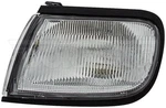Dorman 1630666 Park Lamp Assembly Fits Nissan Maxima 2611540U25. Fixed Price $60.42.
