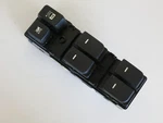 10 11 12 13 Kia Forte Drivers Side Left Master Window Switch Oem. Fixed Price $83.97.