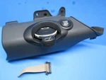 07-16 Mini R61 R60 Ignition Engine Start Stop Push Button Key 61359299332 Oem. Fixed Price $63.74.