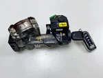 2001-2005 Honda Civic Ignition Lock W/key & Immobilizer Oem 39730-S3V-A010-M1. Fixed Price $110.00.
