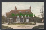 London Postcard - Queen Elizabeth's House, Brixton Hill SW4797. Fixed Price $7.67.