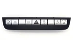 Switch Block Control Unit A1569054501 For Mercedes-benz Gla X156 Used Like New. Fixed Price $76.99.