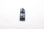 2002 Lexus SC430 Z40 Conv #406 Left Door Master Window Switch. Fixed Price $87.39.