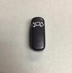 Saab 9-3 Power Seat Switch Knob Push Button 4883112 Oem. Fixed Price $10.00.
