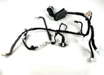 2014-17 Mazda 6 Front Left Driver Side Door Wire Wiring Harness Oem. Fixed Price $69.99.