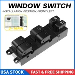 Front Driver Side Window Control Switch 2007-2011 Subaru Forester 83071FG090. Fixed Price $22.79.