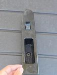 2008-2012 Ford Escape Rear Left Power Window Switch 8L84-78274B09 Black. Fixed Price $24.69.