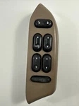 01 - 02 Ford Explorer Sport Trac 4.0L V6 4D Crew Cab Master Power Window Switch. Fixed Price $35.99.