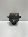 2012-2015 Land Range Rover Evoque Traction Control Eco Mode Switch BJ32-14K147. Fixed Price $29.99.