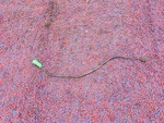 Cadillac Xlr 2004-2009 Oem Convertible Roof Top Center Lock Micro Switch. Fixed Price $199.99.