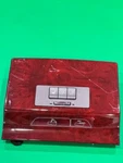2010 Lexus LS460 Rear Power Seat Control Switch W/panel Oem 84923-50120 75D260. Fixed Price $49.99.