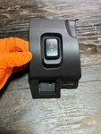 2013-2018 Ford Taurus Dash Dimmer Control Switch Trim Bezel DG13-54044L54-A Oem. Fixed Price $22.50.
