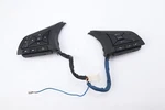 2017-2020 Nissan Rogue Steering Wheel Audio Cruise Control Switch Oem. Fixed Price $45.00.