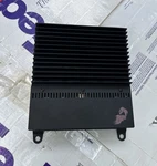 03 04 05 06 07 Jaguar S-type Audio Radio Amplifier Oem 2R83-18C808-AC. Fixed Price $100.00.