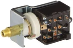 Crown Automotive J5751098 Switch, Black. Fixed Price $35.23.